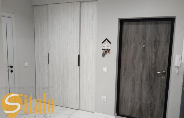 Продаж  3 кім. квартири Comfort Park  ІваноФранківськ Хіміків, фото 6