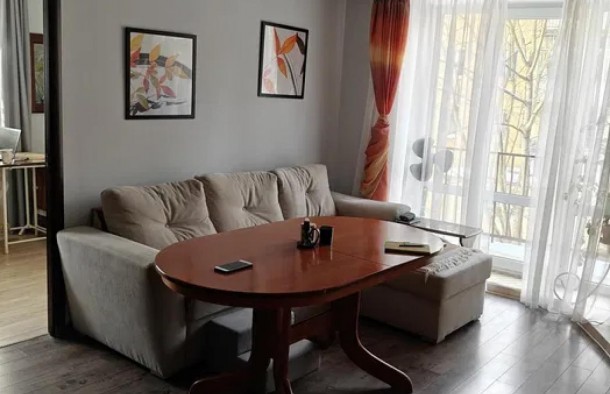 2 кімнатна квартира з ремонтом, вулиця Чупринки, місто Львів, фото 5