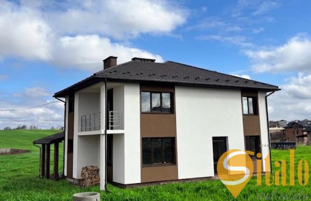 Продаж  2 поверховий будинок у с. Малехів, передмістя Львова, фото 4
