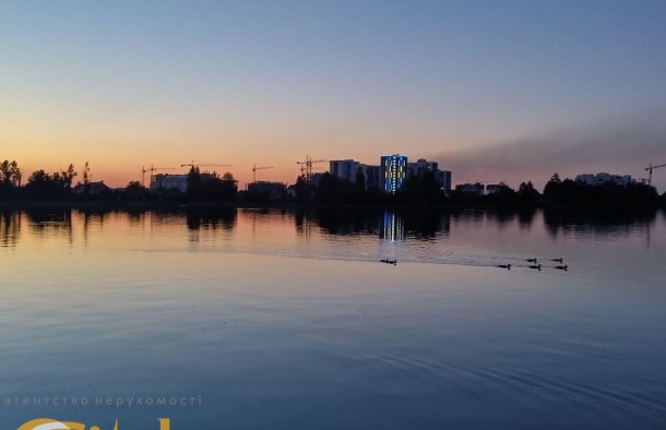 Видова 1кім квартира 40кв.м ЖК Атмосфера вул.Ленкавськогом.ІваноФранківськ, фото 10