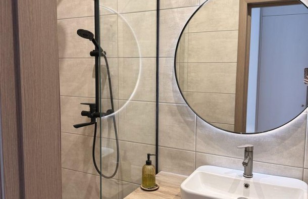 Продаж 1 кім квартири в новобудові, фото 8