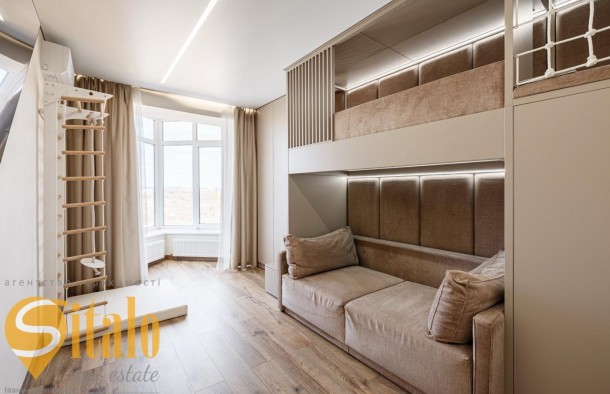 Продаж 2кім квартири 60м2 біля озераПасічна, фото 10