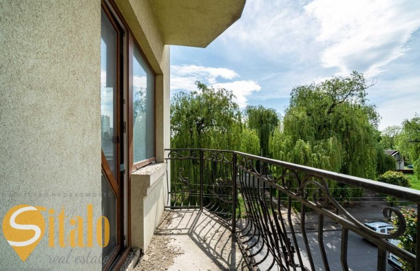 Продаж 3х кімнатної 134 м2 квартири в коломиї, фото 20