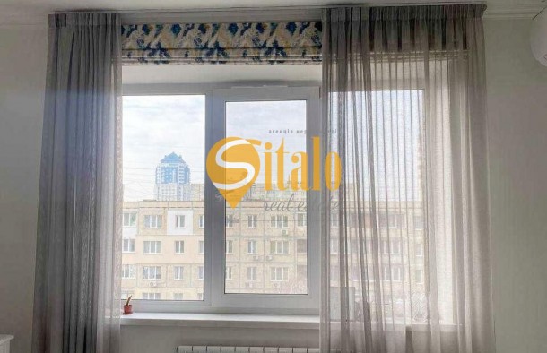 Святошинський Парк Совки Однокімнатна Ремонт, фото 2