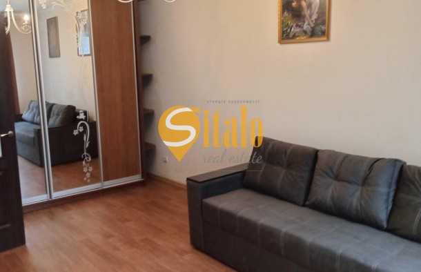 Оренда 1кімнатної квартири  ЖК Патріотика  м. ОсокоркиПозняки  Є генератор на будинок, фото 2