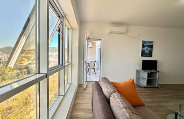 Продаж квартир в Чорногорії в Рафаїловичі rf01449.1bd_s8327, фото 24