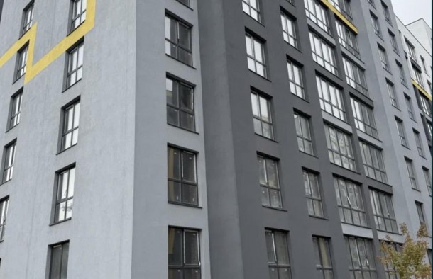 Продаж  Квартира  вул. Залізнична, Львів, фото 1