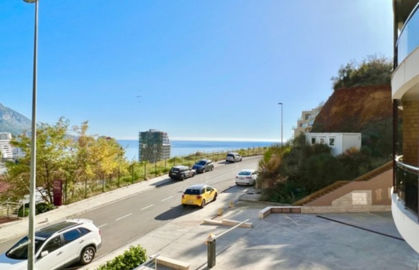 Продаж квартир в Чорногорії в Бечичі bc01443.1bd_s8177, фото 3