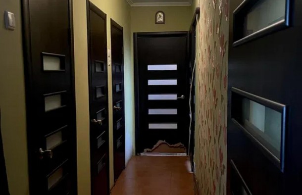 Продаж 2 кімнатної квартири по вул. Морозна, Львів, фото 6