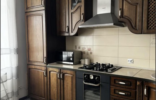Продаж 1 кімнатної квартири вул. Черкаська, м.Львів, фото 1