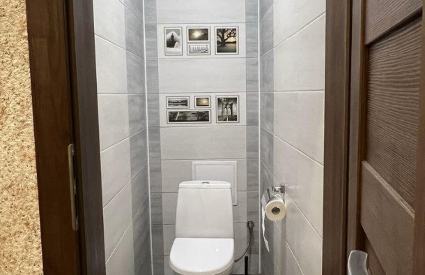 Продається затишна 2 км квартира з якісним ремонто. Пасічна, фото 8