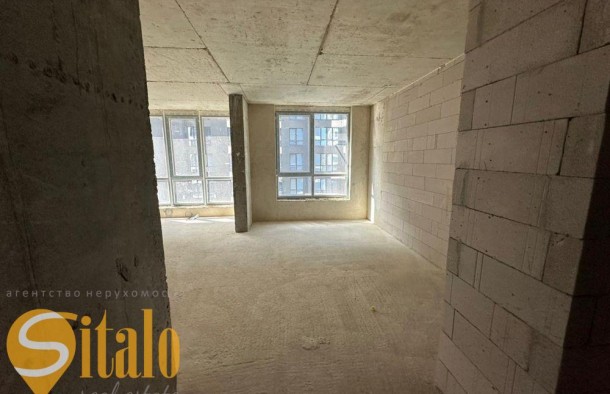 1 кімнатна квартира Comfort park, фото 4