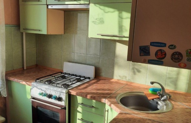 Продаж 1к квартири Космос, фото 2