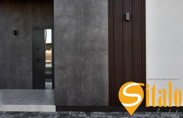 Одноповерховий будинок в закритому містечку, метро Осокорки, Славутич, фото 5