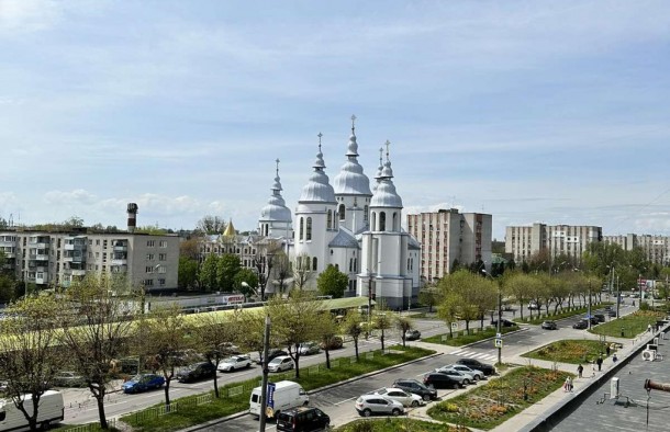 Оренда 1кімнатної квартири з гардеробною та балконом  вул. Широка Низинна, Львів, фото 15