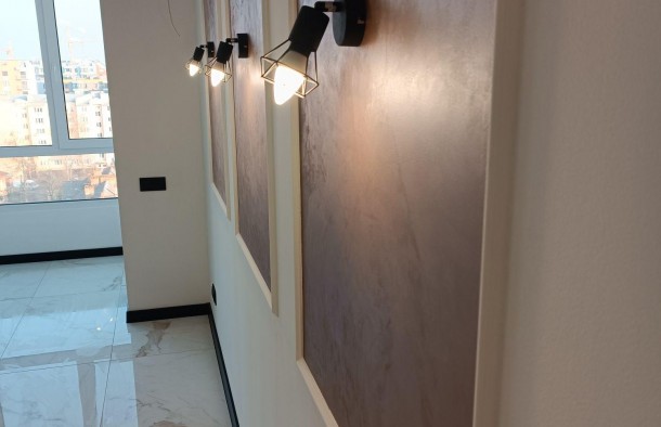 1 кім. квартира ЖК Діброва Парк м.ІваноФранківськ, фото 6