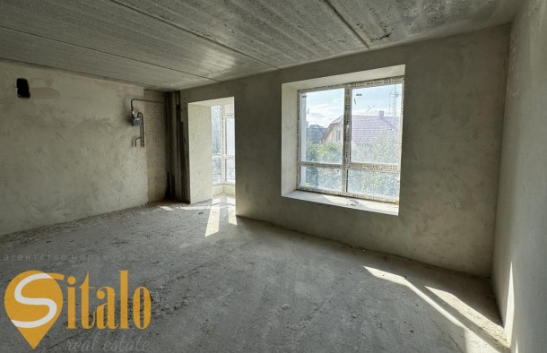 Продаж 2кім квартири в зданій новобудові, фото 3