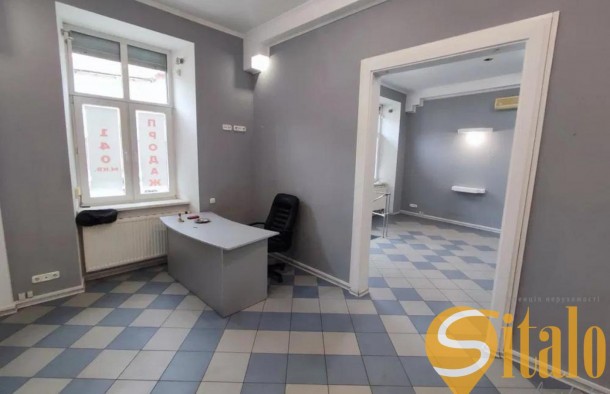 Продаж комерційного приміщення,офіс,торгова площа у м.Львів на вулиці Стрийська початок, фото 6