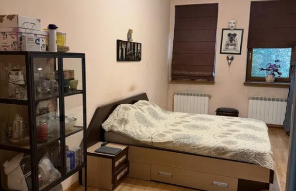Двокімнатна квартира в Австрійському будинку в історичній частині місна Львів, фото 5