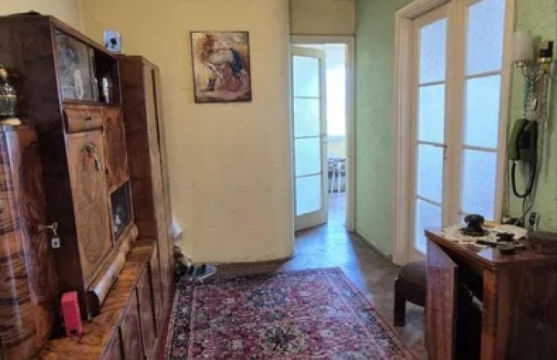 3 кімнатна квартира у польському Люксі по вулиці Чупринки, місто Львів, фото 15