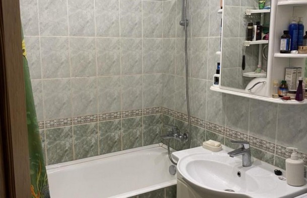 Продається 3кімнатна квартира в Олександрівському районі Запоріжжя по вул.Університетській, фото 17