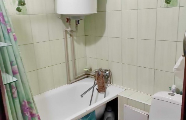 Двокімнатна квартира в Вознесенівському рні, вул. Нижньодніпровська., фото 3