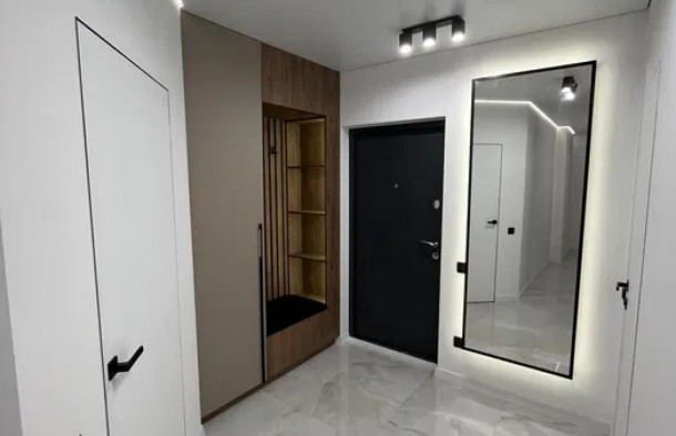 Продаж 1 кім. квартири з  ремонтом в центріпереуступка, фото 8