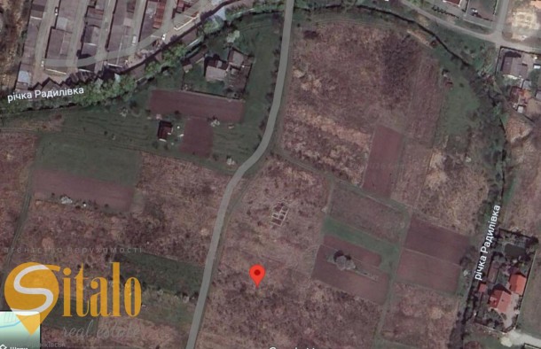 Земельна ділянка 12 сотихрайон Гомонум Коломия, фото 1