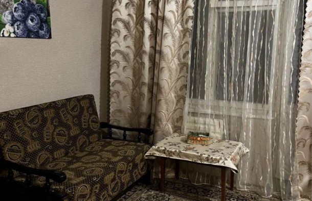 Продається 1кімнатна  квартира  у  Бородинскому мікрорайоні, фото 1
