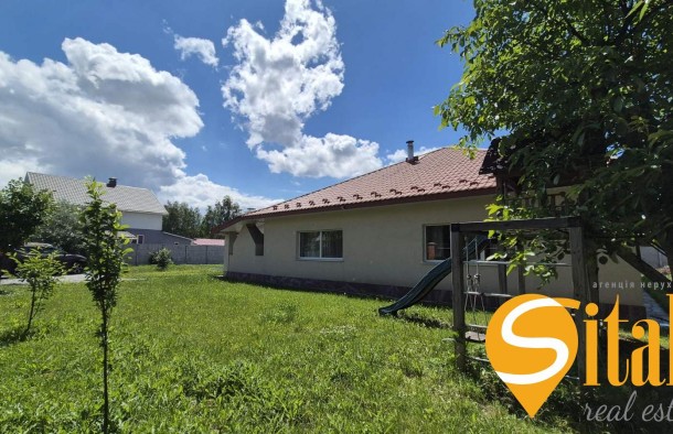 Продаж сучасного будинку в Осокорках, фото 2