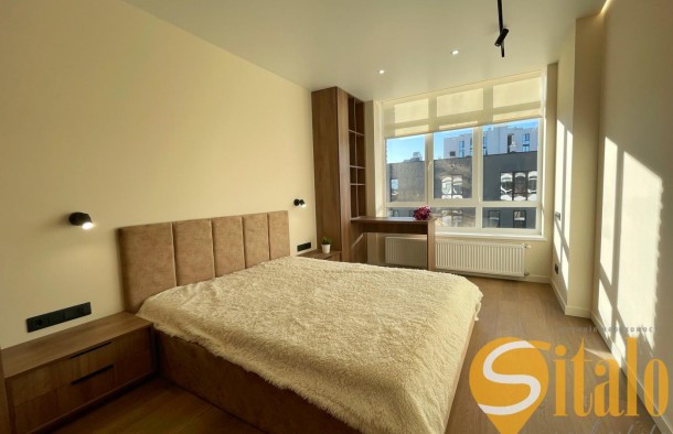 Продаж 1 кімнатна квартира вулиця Малоголосківська, ремонт, право власності, фото 7