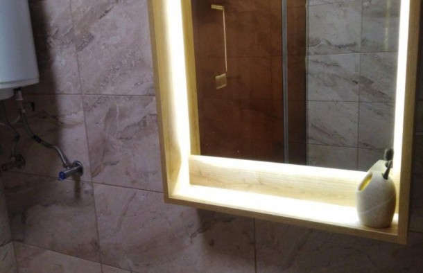 Продаж великой 1 кімнатної квартири Бородинський мікрорайон., фото 8