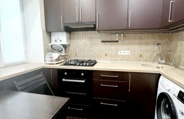 Продаж 2х кімн. квартири бульвар Центральний район ЖК Квартал., фото 5