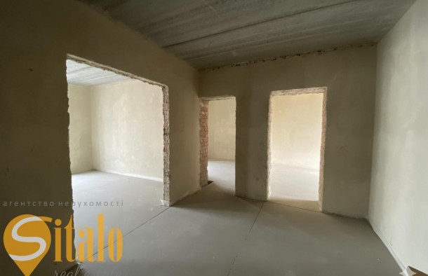 Продаж2к. квартиравул.ХіміківФранківськ, фото 8