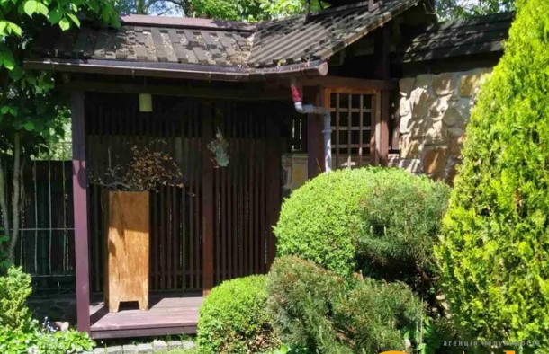 Оренда будинку на короткий термін Басейн,Генератор, Гнідин, Славутич 10 км., фото 14