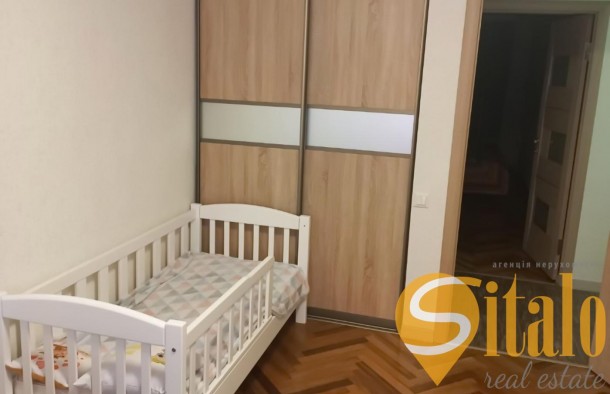 Продаж 3х кімн. квартири вул. Сталеварів., фото 10