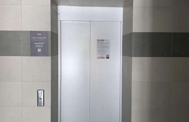 Продаж 1 кім в ЖК Липки, фото 10