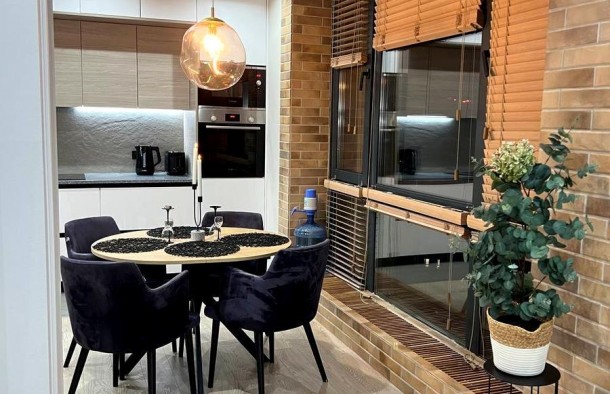 Оренда 2кім. квартири в ЖК Славутич, Осокорки, Славутич., фото 6