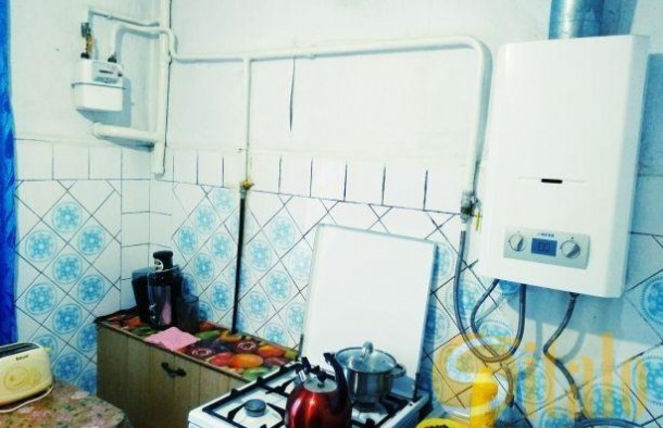 Продажа  Квартира   пл.Профсоюзов, Вознесеновский рн, г. Запорожье, фото 4