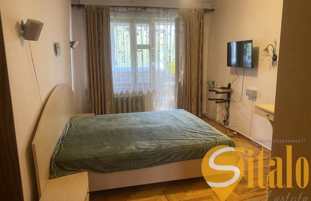 Продаж 3кімнатної квартири Бородинський мкрорайон, фото 22