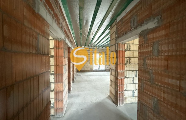 Сучасний будиночок з керамоблоку Без Гнідин, фото 14