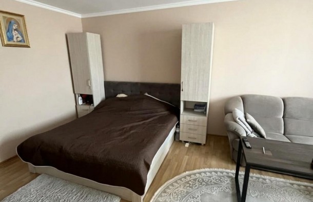 Продаж 1 кім квартири в новобудові, фото 5