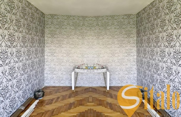 Однокімнатна квартира вул. Патріотична, район 5ої Міськлікарні., фото 1