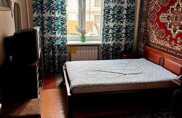 Продаж 2кімнатної повнометражної квартири вул. Південноукраїнська., фото 4