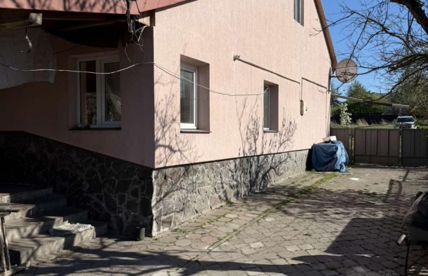 1 поверховий , 3 кімнатний житловий, приватний будинок в Солонці , місто Львів, фото 3