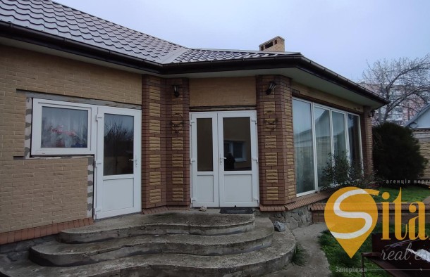 Розкішний маєток 365 м² у самому центрі Космічного мкрну, фото 26