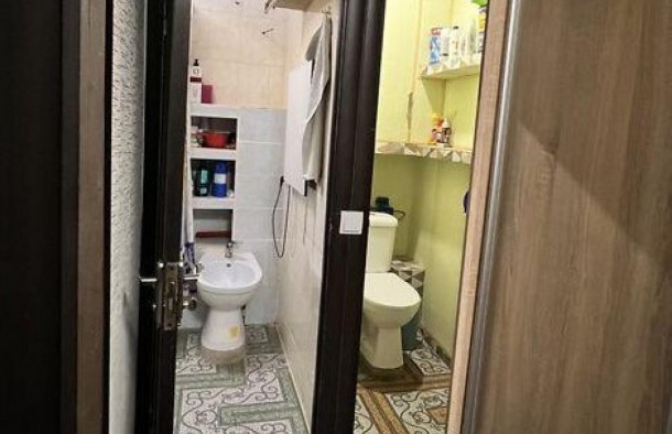 4 кімнатна квартира, вулиця Генерала Чупринки, місто Львів, фото 11