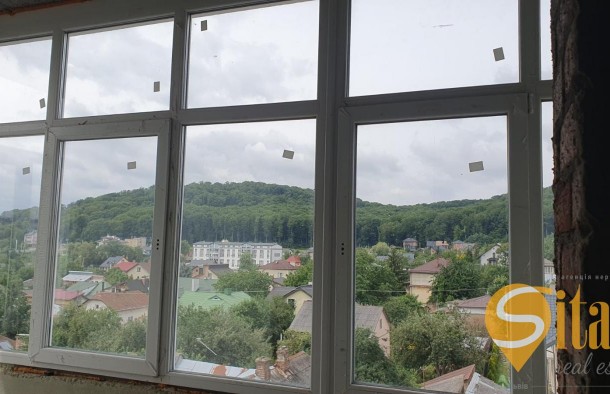 Продаж  Квартира   0 цикл  Винники, фото 3