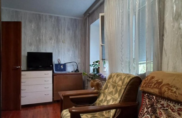 Продаж 3х кімн.квартири вул. Нижньодніпровська район 6ой Міськлікарні., фото 23