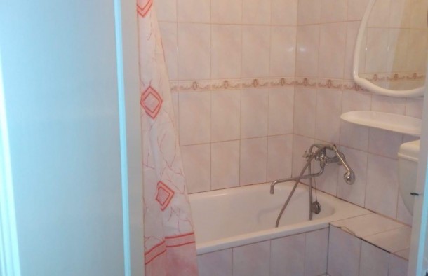 Продаж однокімнатної квартири вул. Перемоги район Алеї троянд., фото 8